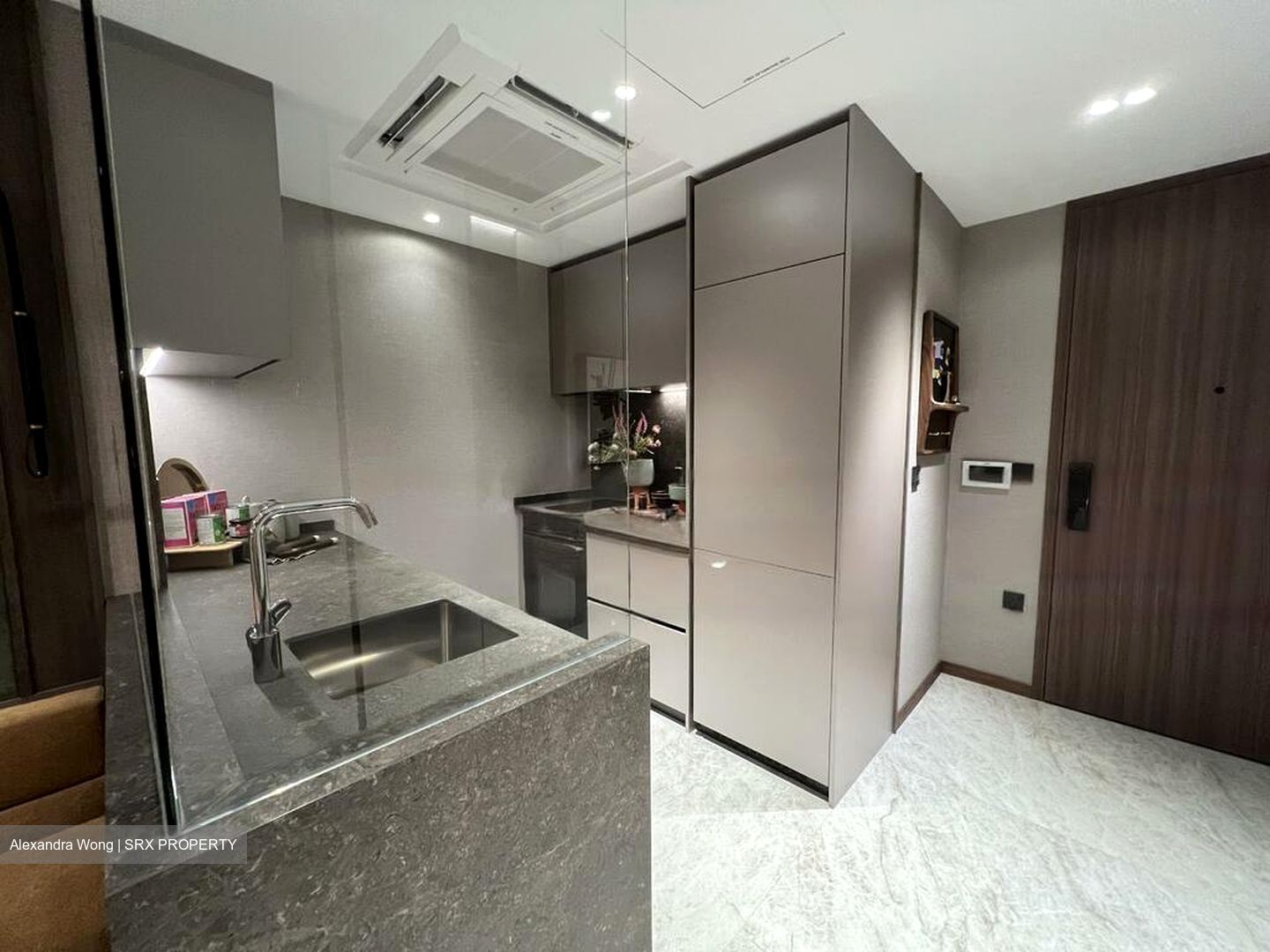The Robertson Opus (D9), Condominium #465945161
